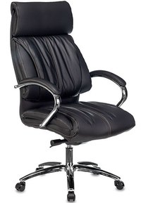 Бюрократ T-9904NSL Leather