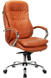 Бюрократ T-9950 Leather