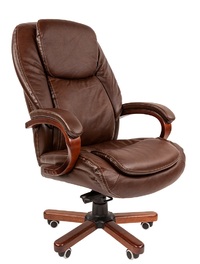 Chairman 408