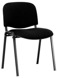 Изо (Iso) black